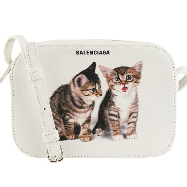BALENCIAGA（バレンシアガ） バッグ ショルダーバッグ 斜めがけ