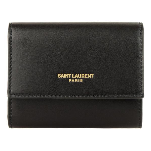 最大3000円オフクーポン配布中 サンローラン パリ Saint Laurent Paris 財布 折財布 ミニ コンパクト メンズ アウトレット qu90j1000 Zz リヴェラールselect 通販 Yahoo ショッピング