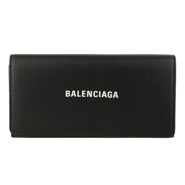 BALENCIAGA（バレンシアガ） 財布 長財布 二つ折り メンズ