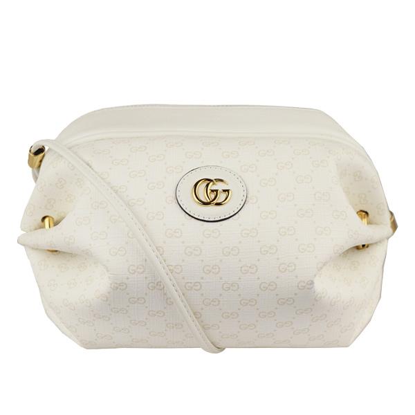 GUCCI グッチ バッグ ショルダーバッグ 斜めがけ ミニ アウトレット 
