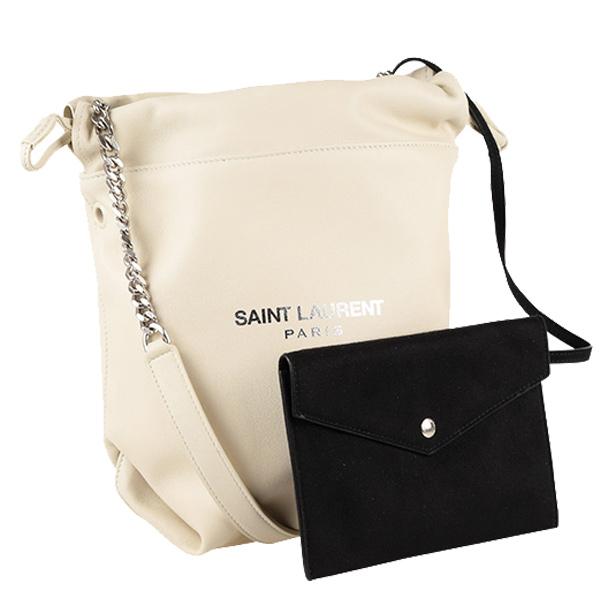 サンローラン パリ Saint Laurent Paris Ysl バッグ ショルダーバッグ 斜めがけ ポーチ付き アウトレット 5328 30日間返品保証 yp0e97 Zz リヴェラールselect 通販 Yahoo ショッピング