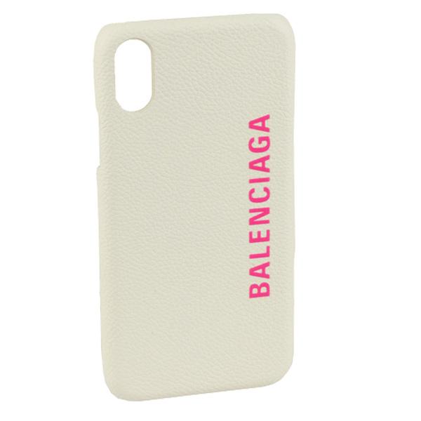 BALENCIAGA（バレンシアガ） BALENCIAGA iPhone X ケース 携帯ケース 