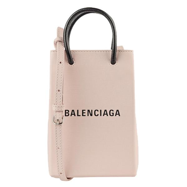バレンシアガ ショルダーバッグ BALENCIAGA 593826 バレンシアガ BALENCIAGA ショルダーバッグ ショッピング フォン