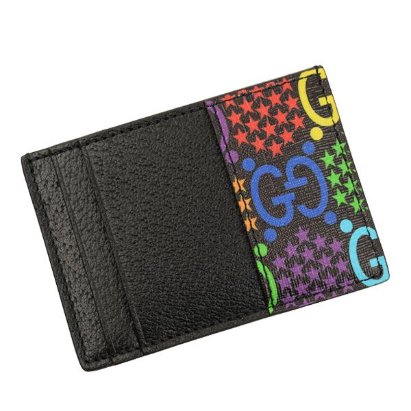 GUCCI（グッチ） パスケース カードケース メンズ アウトレット 601098