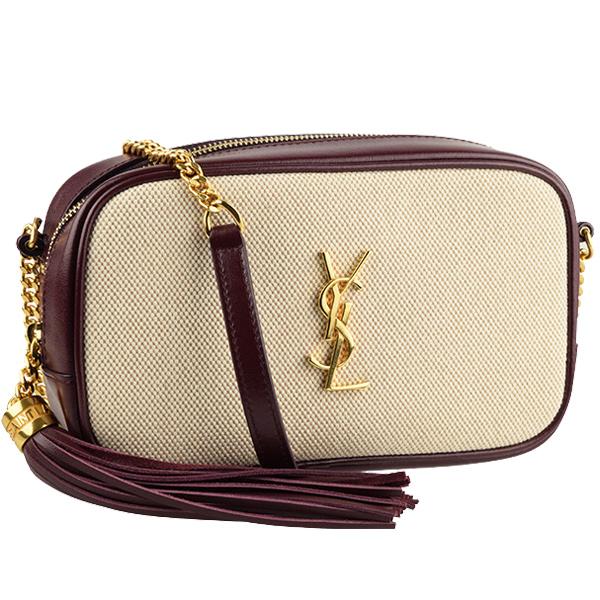 Yves Saint Laurent サンローラン パリ SAINT LAURENT PARIS バッグ  