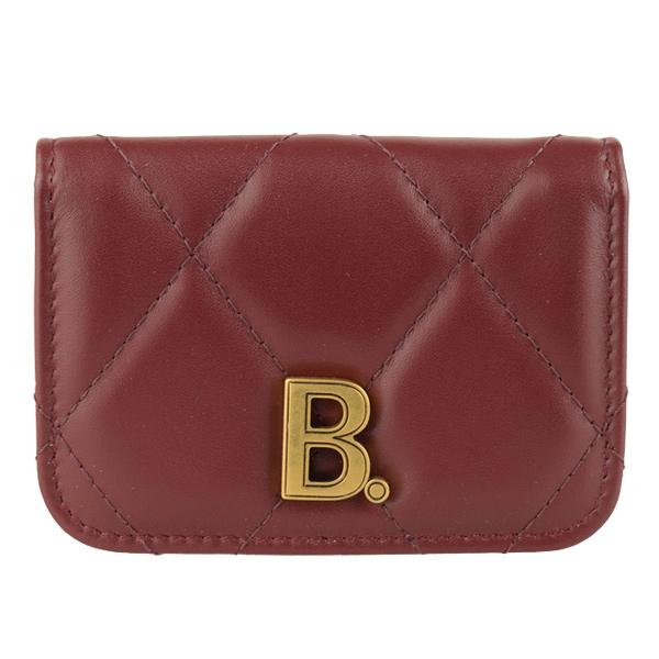 BALENCIAGA（バレンシアガ） 財布 折財布 ミニ コンパクト