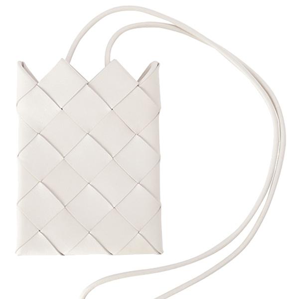 BOTTEGA VENETA（ボッテガ・ヴェネタ） ミニ バッグ ポーチ スマホ