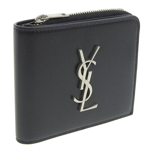 Yves Saint Laurent（イヴ・サンローラン） サンローラン 財布 メンズ