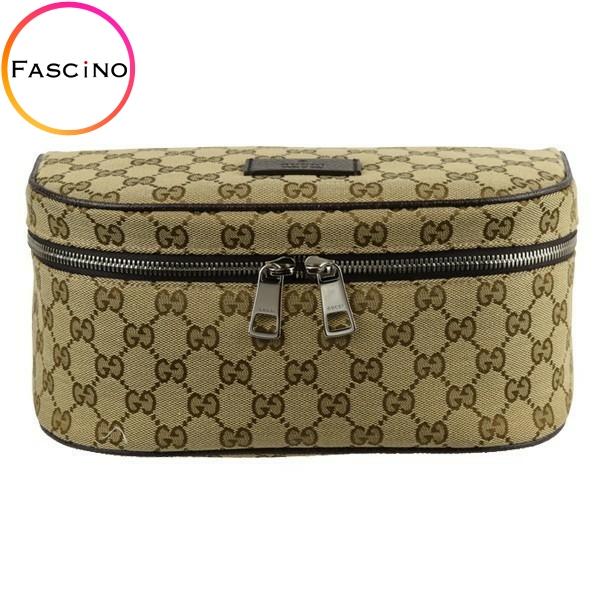 ショッパー付き グッチ バッグ Gucci ボディバッグ ウエストポーチ メンズ アウトレット ky9kn96 リヴェラールselect 通販 Yahoo ショッピング