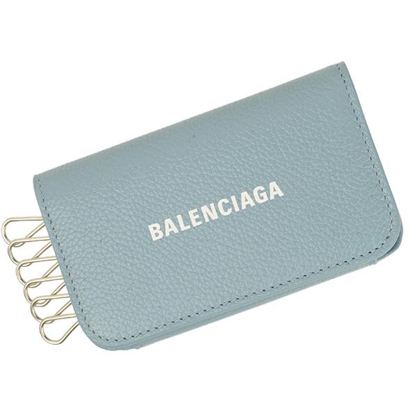 BALENCIAGA バレンシアガ キーケース 最終値下げ BALENCIAGA バレンシアガ キーケース 6連 レディース メンズ