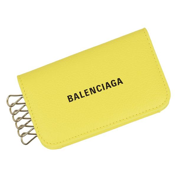 バレンシアガ BALENCIAGA キーケース 6連 レディース メンズ