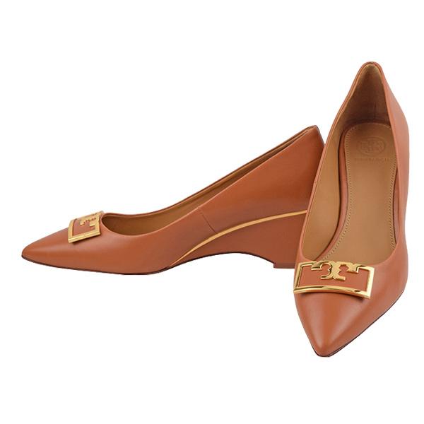 TORY BURCH（トリーバーチ） US75C(約24.5cm)サイズ 靴 パンプス