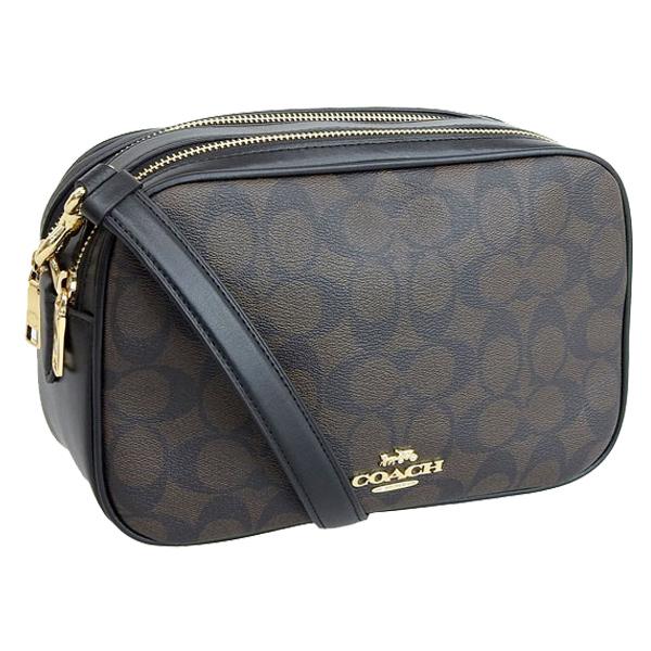 コーチ　ショルダーバック COACH（コーチ） シグネチャー バッグ ショルダーバッグ 斜め掛け
