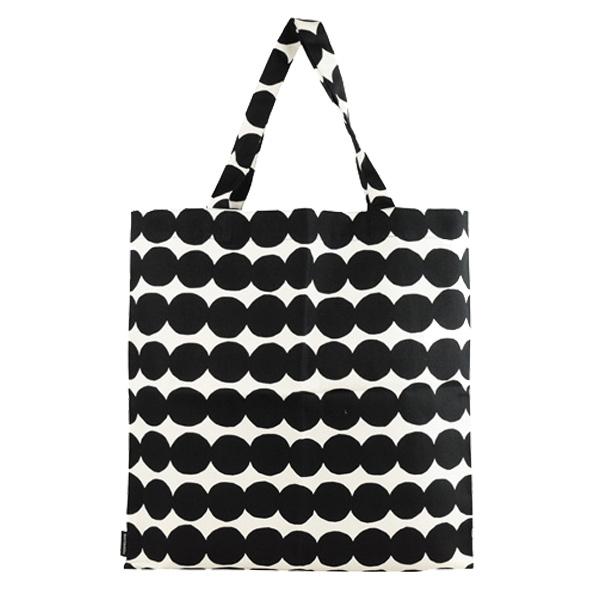 marimekko（マリメッコ） バッグ トートバッグ ドット柄 68955