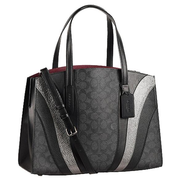 COACH（コーチ） バッグ ショルダーバッグ 2way シグネチャー