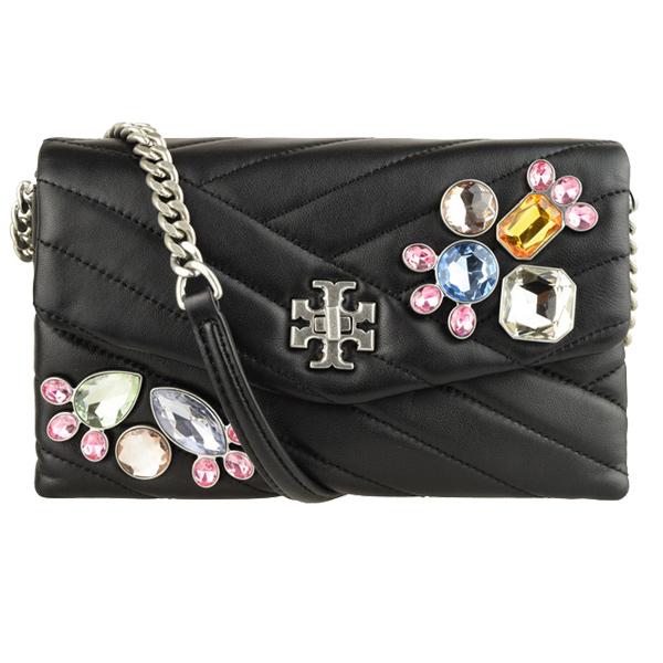 TORY BURCH（トリーバーチ） ショルダーウォレット チェーン