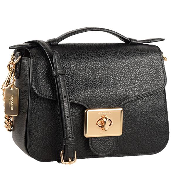 COACH（コーチ） バッグ ショルダーバッグ 2way チェーン アウトレット 