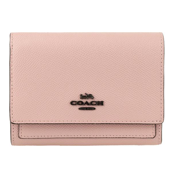 FUKUSUKE COACH コーチ 二つ折り財布 コーチ ファクトリー COACH FACTORY アウトレット 財布 二つ折り財布