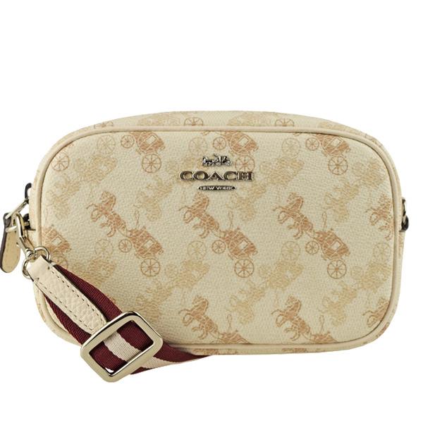 COACH（コーチ） バッグ ショルダーバッグ 2way ヒップバッグ ウエスト 