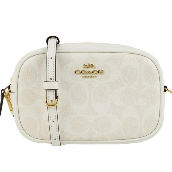 COACH（コーチ） バッグ ショルダーバッグ 2way ヒップバッグ ウエスト