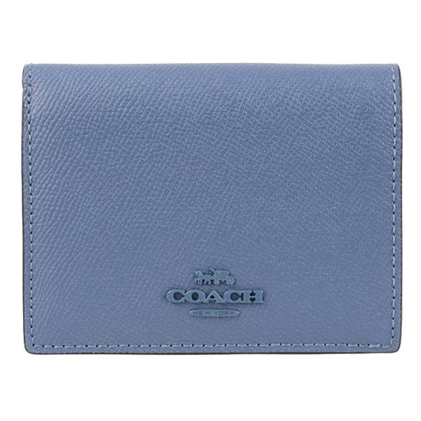 COACH コーチ　二つ折り財布 COACH（コーチ） 財布 折財布 二つ折り メンズ アウトレット 79427