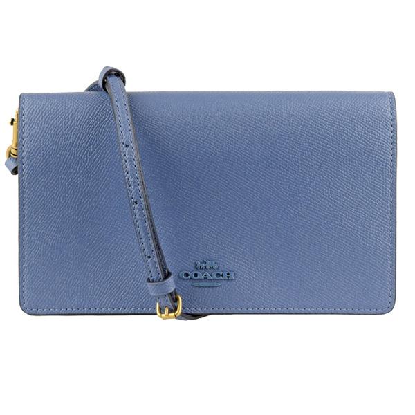 COACH（コーチ） ショルダーウォレット 長財布 アウトレット 79453