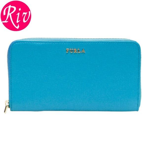 FURLA（フルラ） 財布 長財布 ラウンドファスナー BABYLON XL ZIP