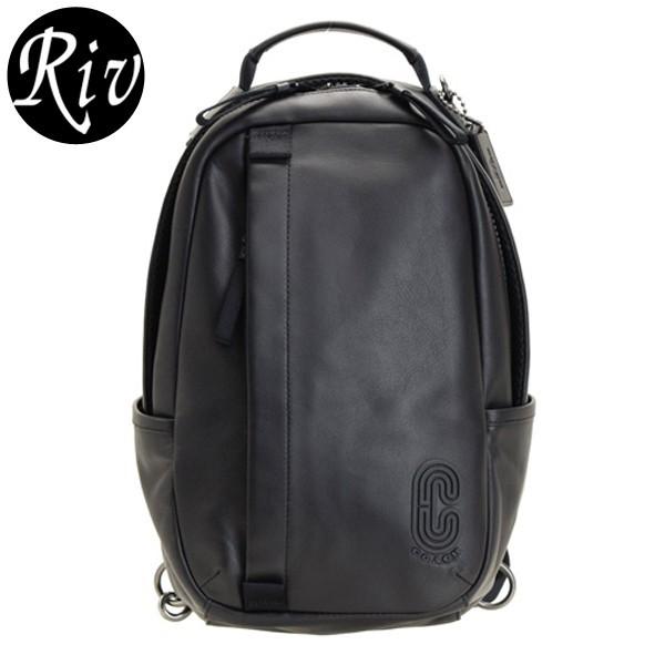 COACHショルダーバッグ COACH コーチ バッグ ショルダーバッグ スリングバッグ メンズ