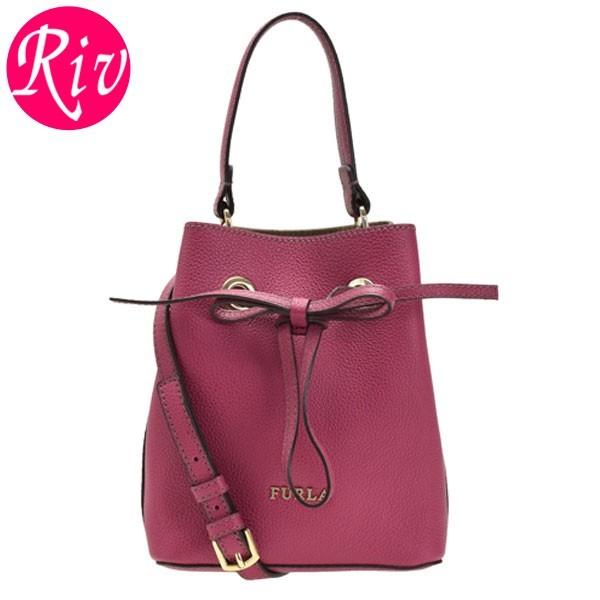 FURLA（フルラ） バッグ ショルダーバッグ 2way リボン ミニショルダー