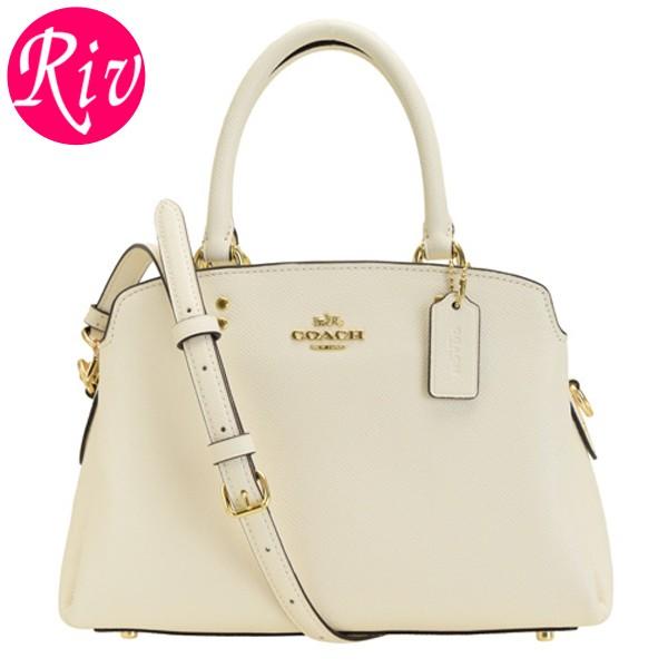 COACH コーチ バッグ ショルダーバッグ 2way アウトレット 91146  