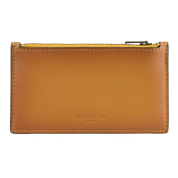 最大１万円offクーポン セール コーチ Coach カードケース 小銭入れ メンズ アウトレット pv5 Zz リヴェラールselect 通販 Yahoo ショッピング