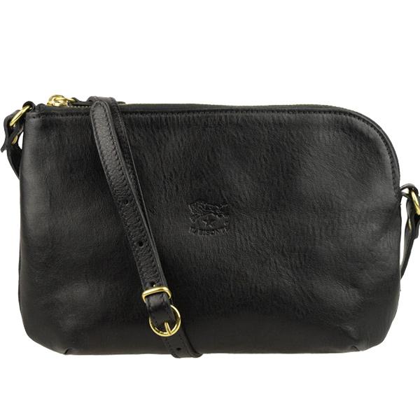 IL BISONTE ショルダーバック IL BISONTE（イルビゾンテ） バッグ 斜め掛けバッグ ショルダーバッグ