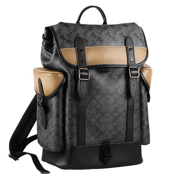コーチ　coachリュック バックパック COACH（コーチ）の「ホール バックパック（バックパック