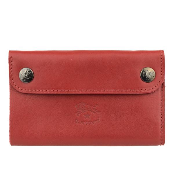 最大3000円オフクーポン配布中 イルビゾンテ Il Bisonte 財布 折財布 二つ折り メンズ C1113ep C1113ep 245 リヴェラールselect 通販 Yahoo ショッピング