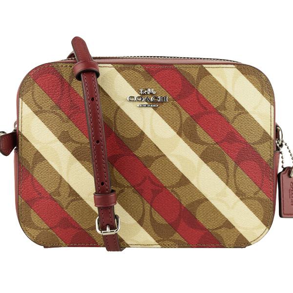コーチ(COACH) ストライプ ショルダーバッグ | 通販・人気ランキング コーチ(COACH) ストライプ ショルダーバッグ | 通販・人気ランキング