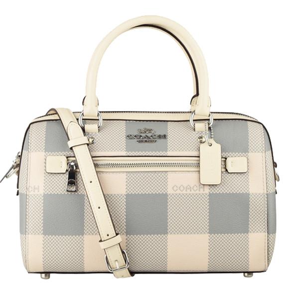 COACH. ショルダーバッグ COACH コーチ CH252 ローガン メッセンジャー ショルダーバッグ