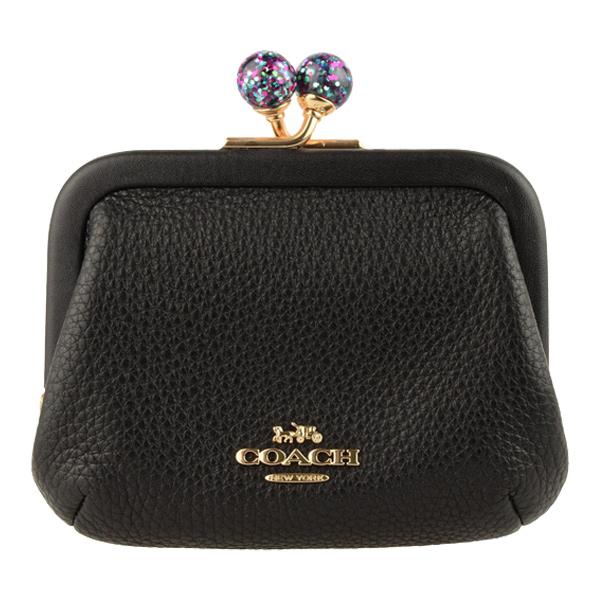 COACH　コーチ　ケース　カードケース　小銭入れ　ウォレット 国内即発】COACHコーチカードケース (Coach/コインケース・小銭入れ