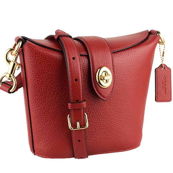COACH（コーチ） バッグ ショルダーバッグ 斜めがけ アウトレット