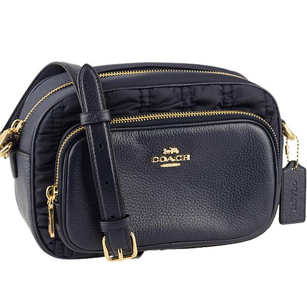 新品コーチバック COACH コーチ バッグ ショルダーバッグ 斜めがけ キルティング