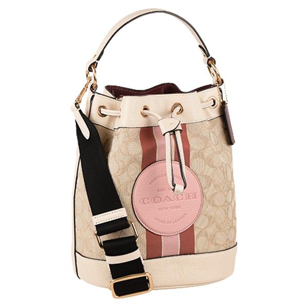 COACH（コーチ） バッグ ショルダーバッグ 2way シグネチャー