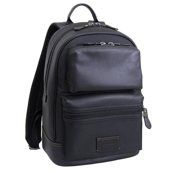 COACH コーチ バックパック リュック リュックサック バッグ