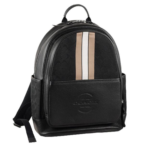COACH（コーチ） バッグ バックパック リュック リュックサック メンズ