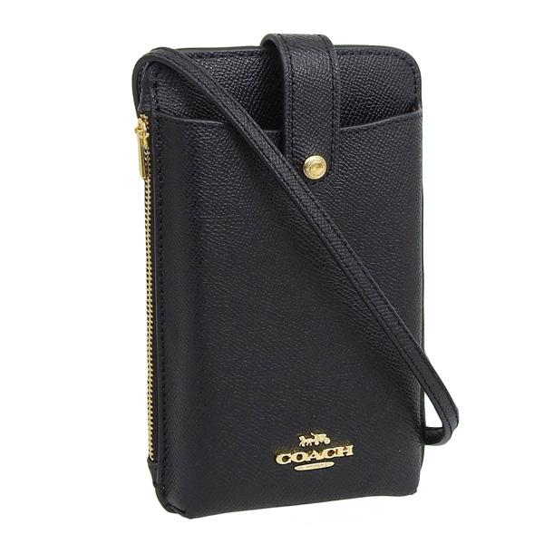 COACH（コーチ） スマホバッグ スマートフォンバッグ バッグ