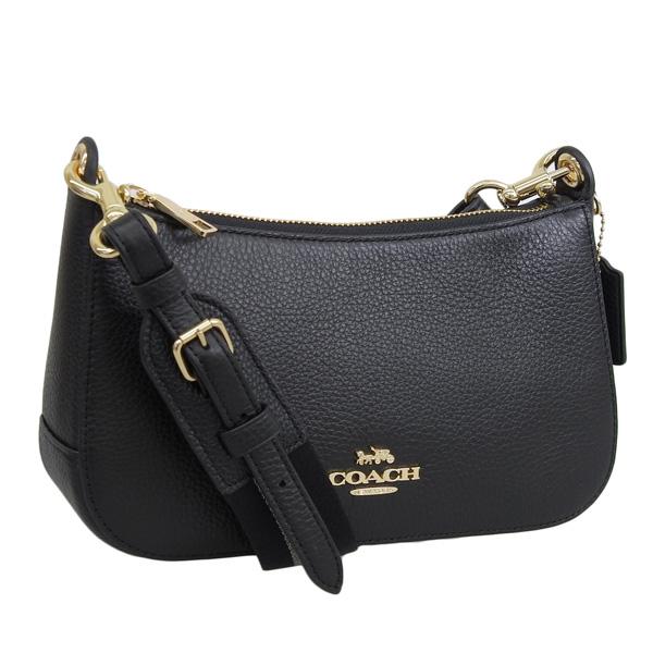 COACH（コーチ） バッグ ショルダーバッグ バッグ ブラック レディース