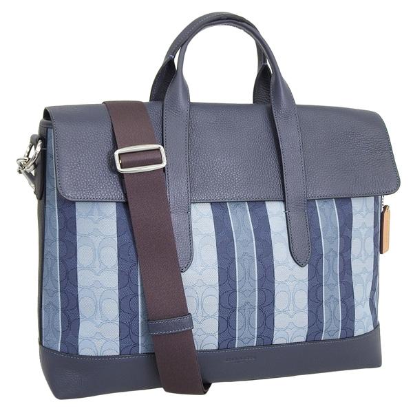 COACH（コーチ） バッグ ショルダーバッグ ビジネスバッグ 2WAY
