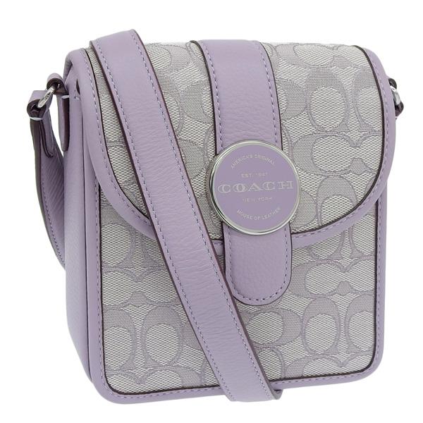 COACH（コーチ） バッグ レディース アウトレット ショルダーバッグ 