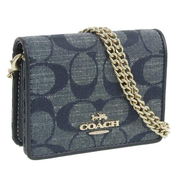 COACH（コーチ） マイクロバッグ ミニバッグ レディース アウトレット