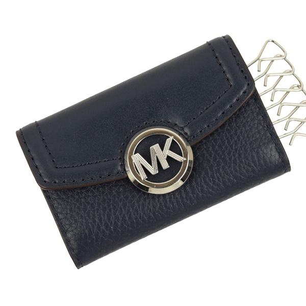 MICHAEL KORS マイケル マイケルコース キーケース 6連 メンズ MICHAEL KORS マイケル マイケルコース キーケース 6連 メンズ