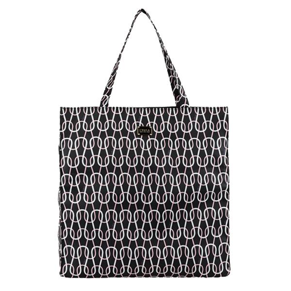未使用級のFURLAトートバッグ パターン模様 FURLA（フルラ） バッグ トートバッグ アウトレット digit : FASCINO