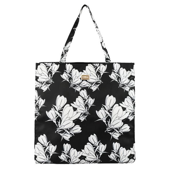 FURLA（フルラ） バッグ トートバッグ 花柄 アウトレット digit
